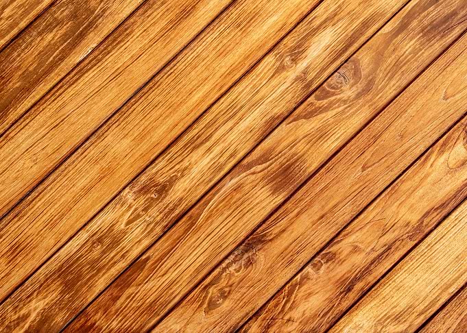 The Character of Wood