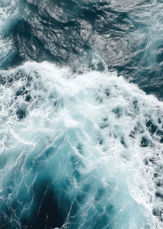 Ocean Waves