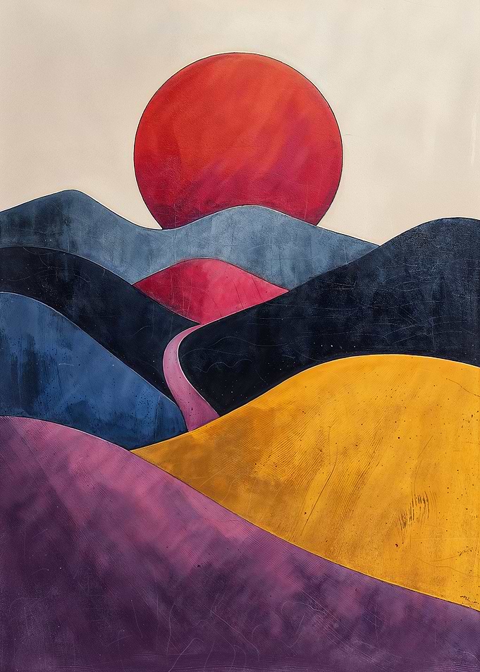 Desert Spheres