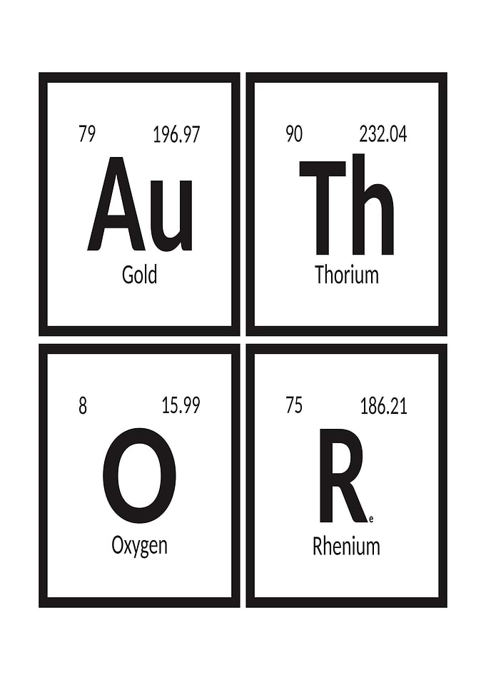 Element of Author