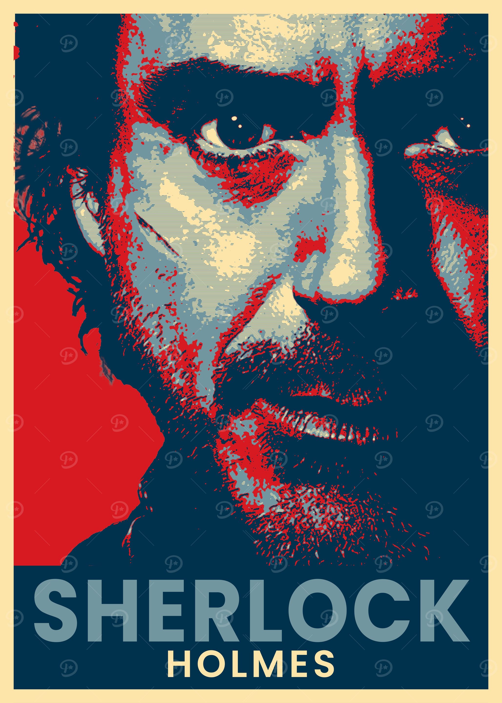 sherlock holmes