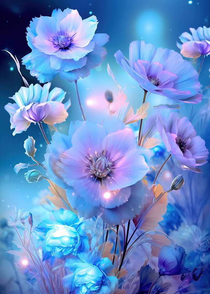 Beautiful Flowers