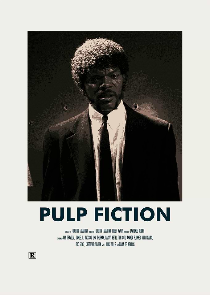 JULES WINFIELD
