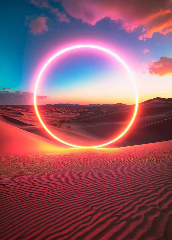 Celestial Zen