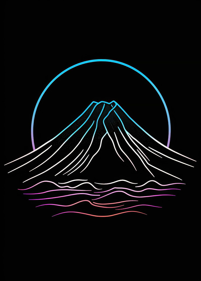 Light Neon Japan