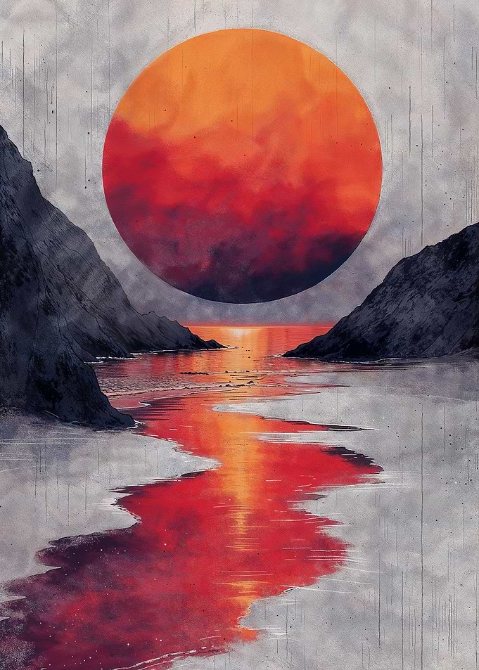 Sunset Bay