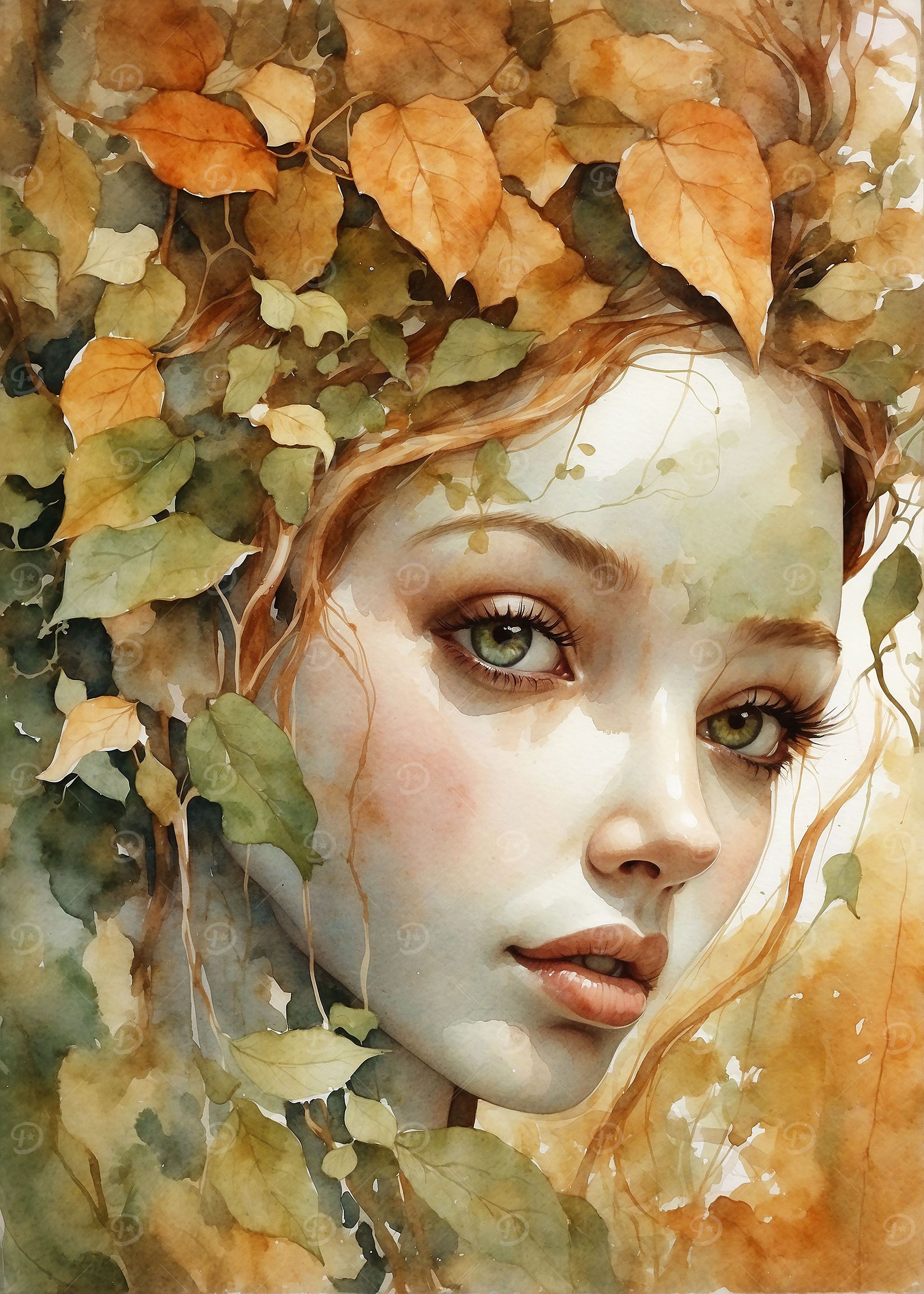 Autumn Fae