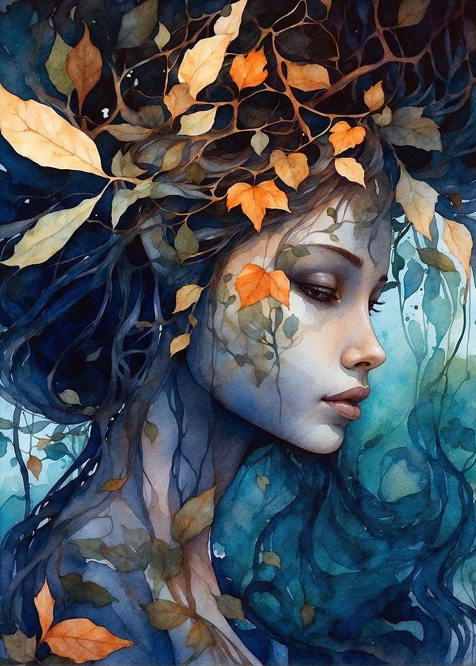 Cold Autumn Evening