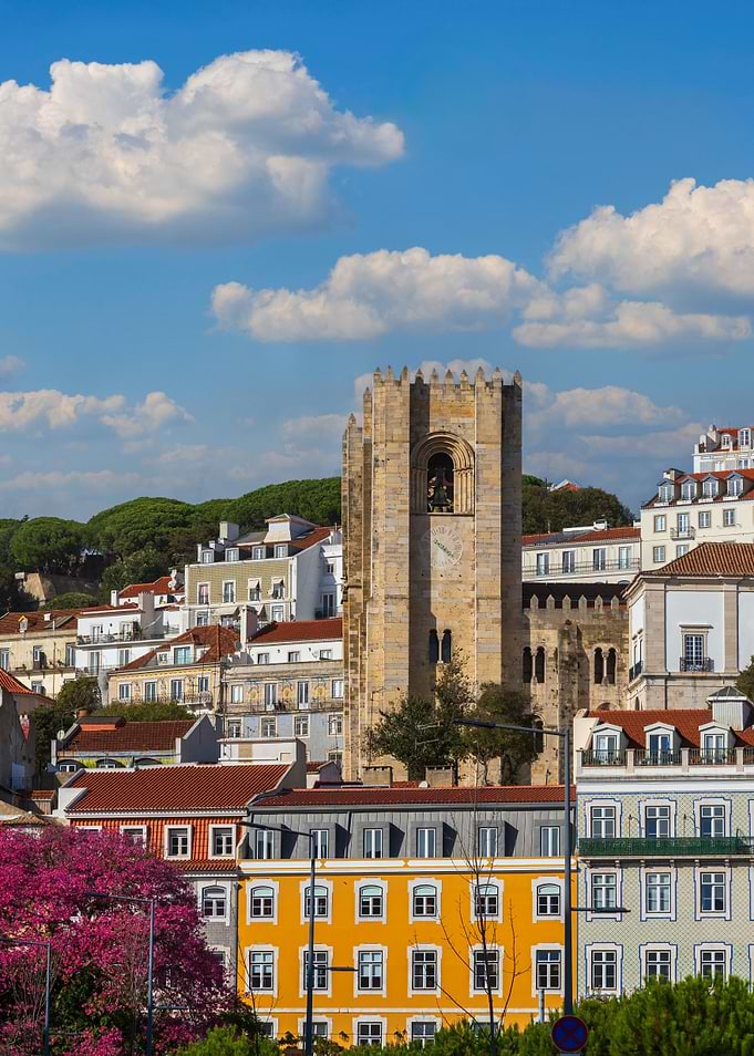 City of Lisbon