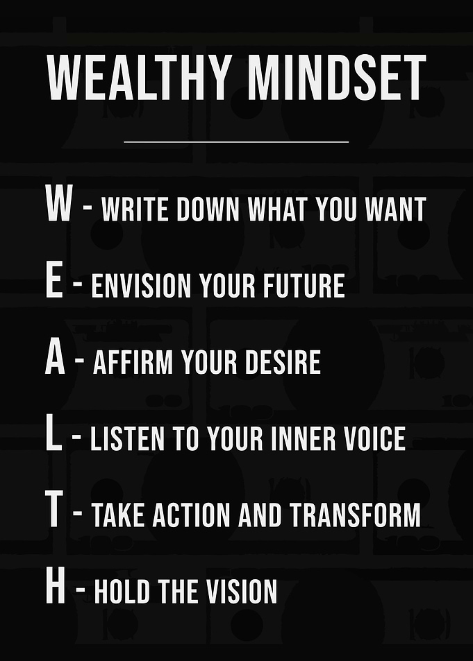 The Elements Of Success