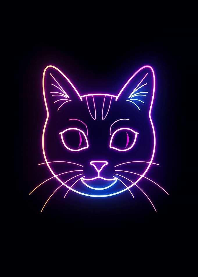 Light Neon Japan