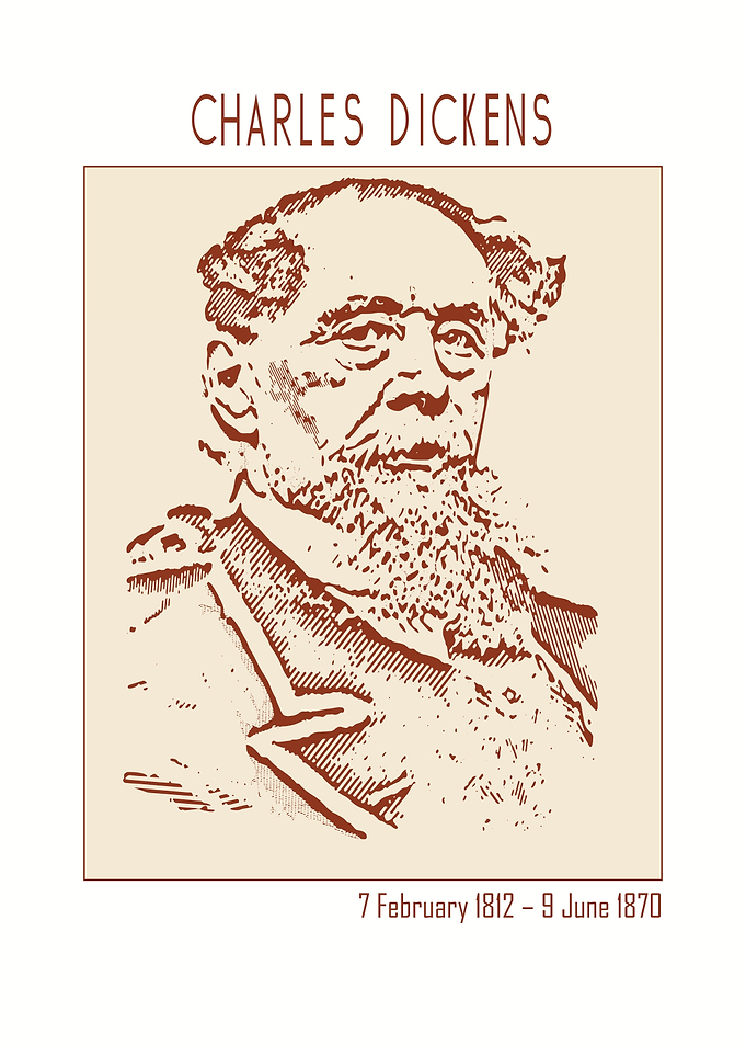 Charles Dickens