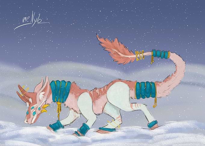 Winter Exploration