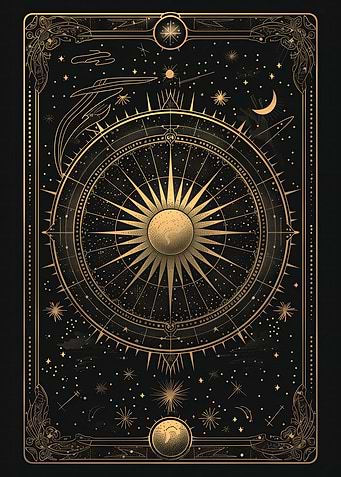 Celestial Radiance
