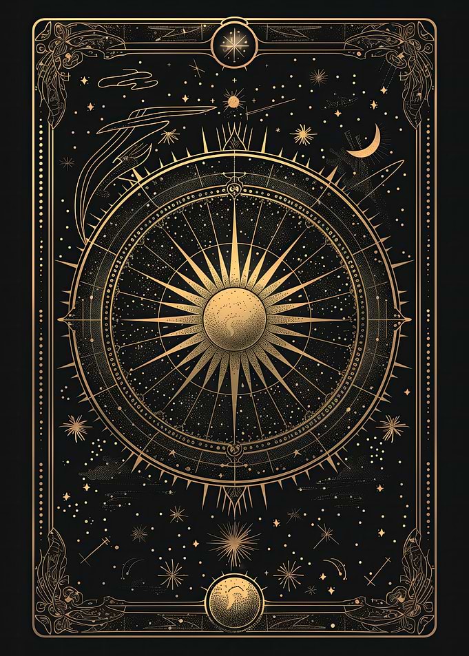 Celestial Radiance