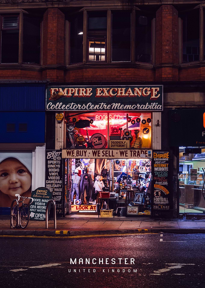 Manchester