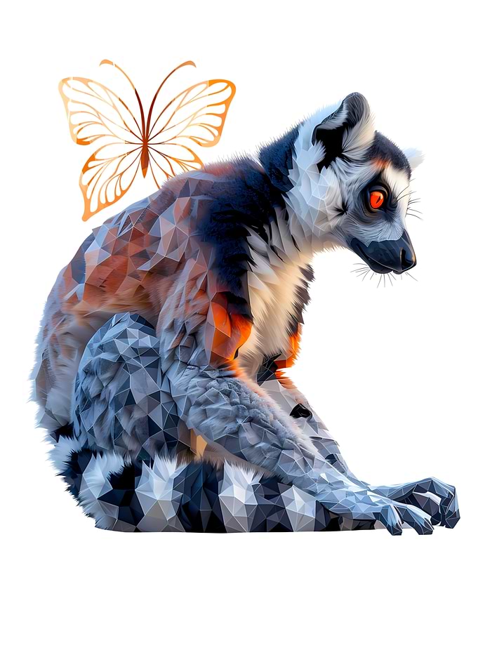 Lemur Funny Quote