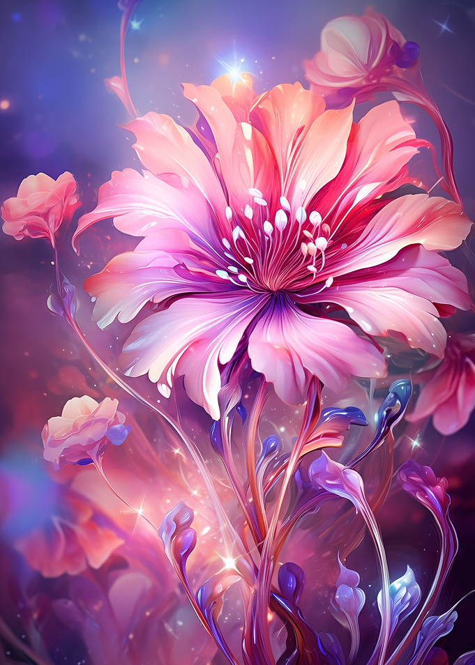 Pretty Flower