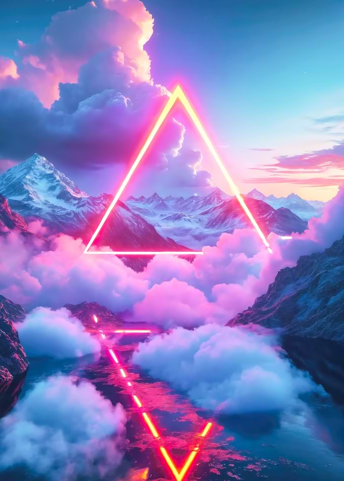 Enigmatic Landscapes