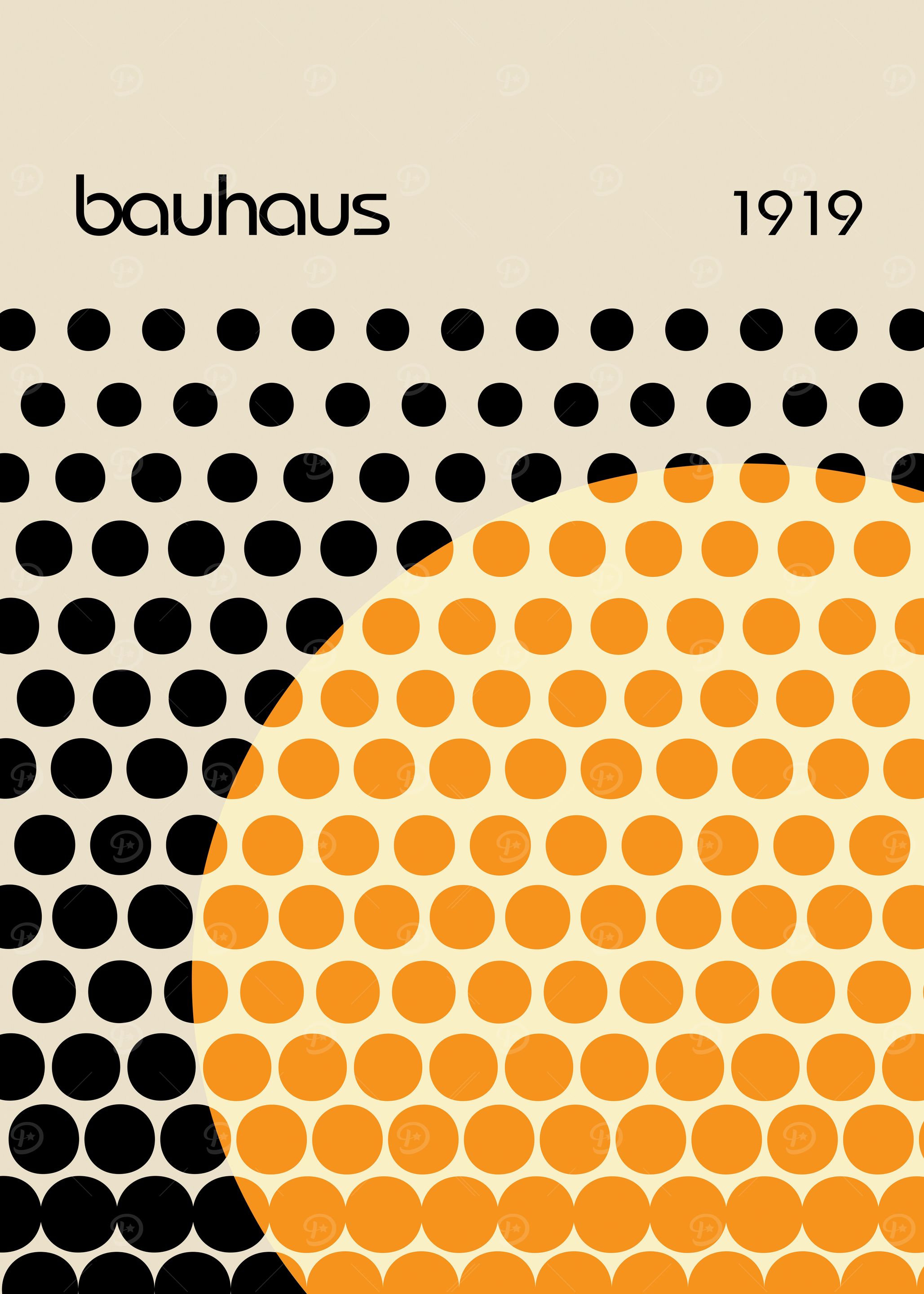 BAUHAUS ECLIPSE
