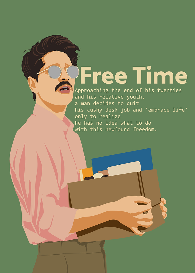 free time