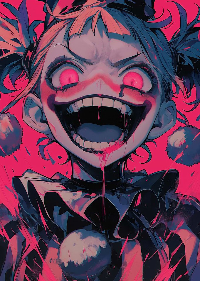 Crazy Jester