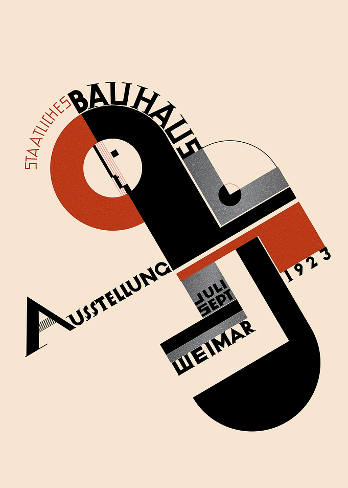 BAUHAUS ORIGIN