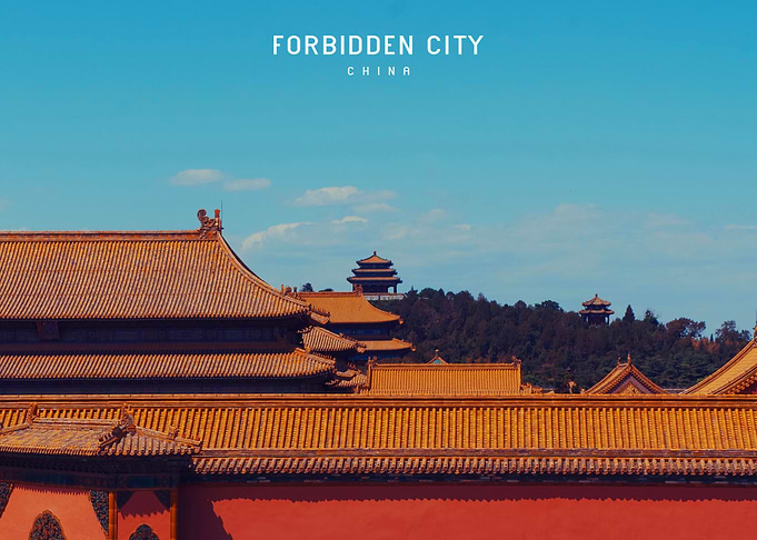 Forbidden City