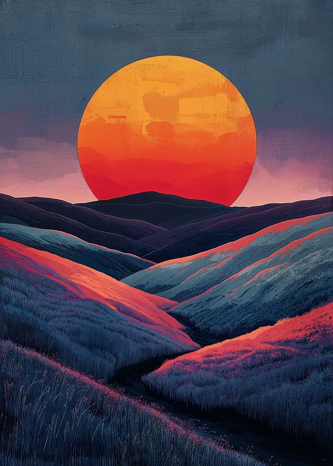 Crimson Dawn