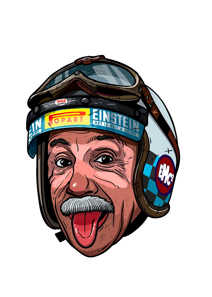 funny scientist