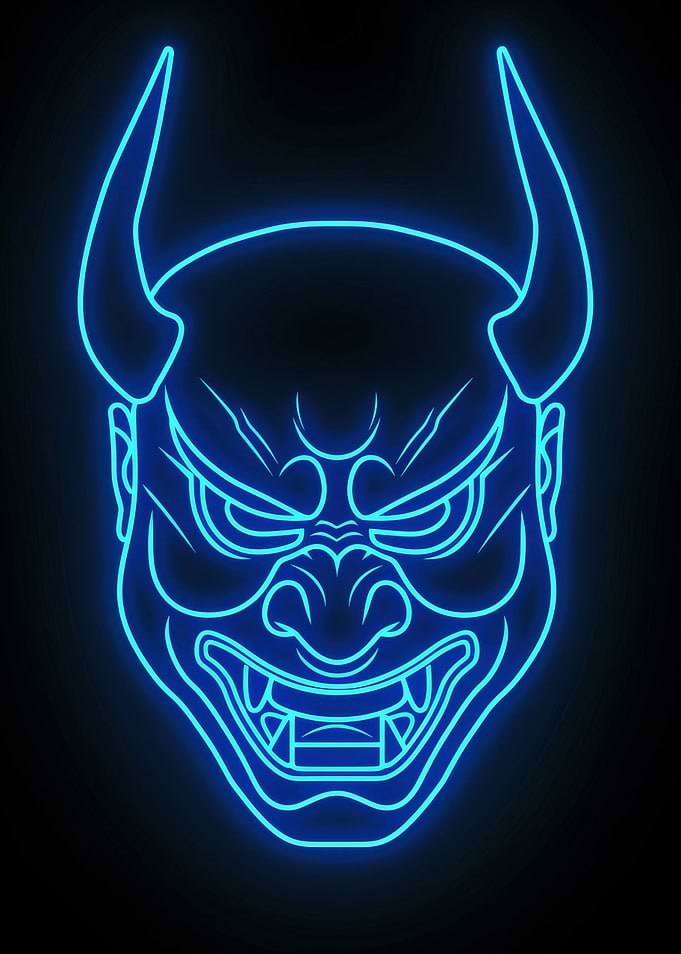 Light Neon Japan