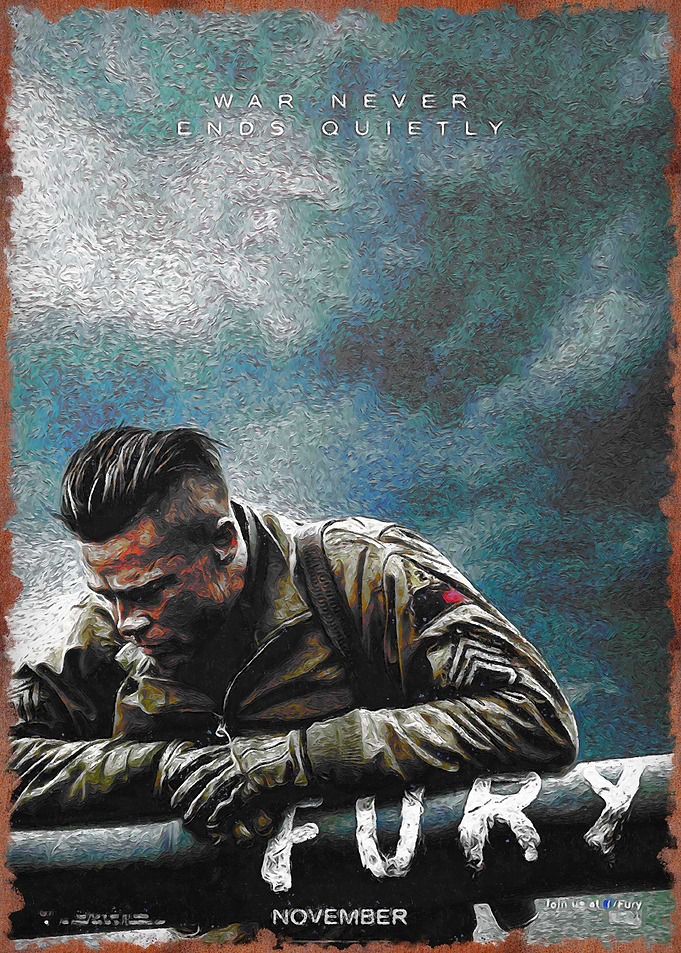 fury