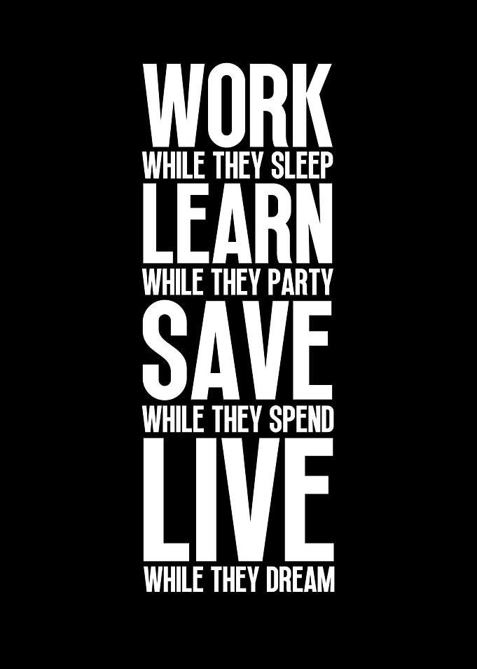 Inspirational Quote