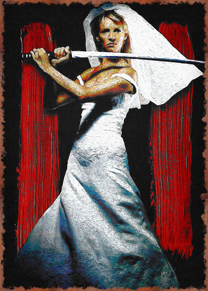 kill bill