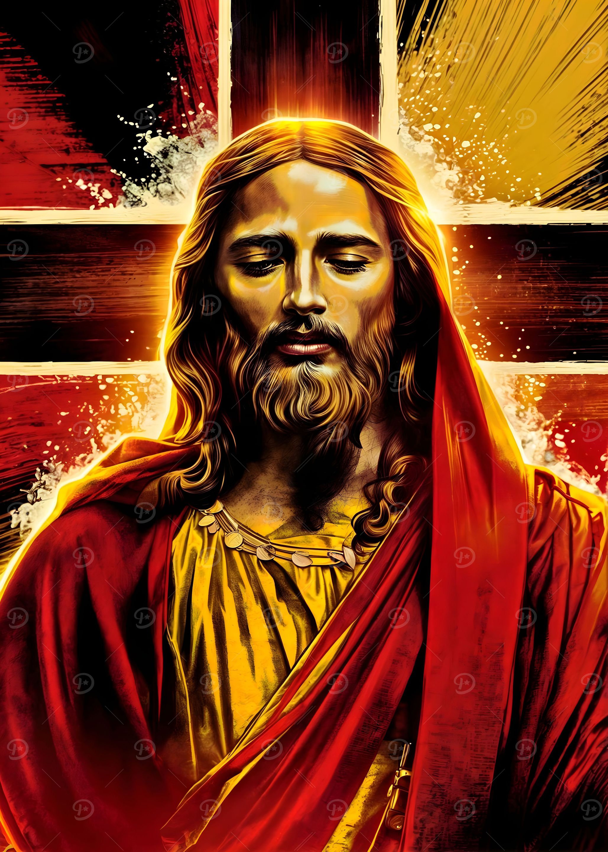 Jesus christ
