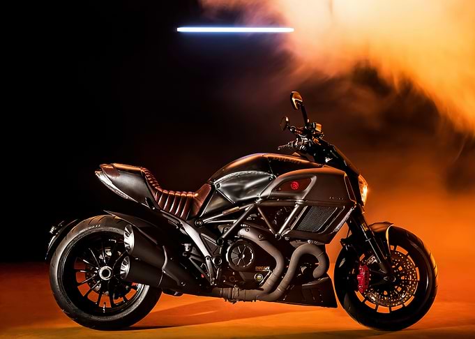 Ducati