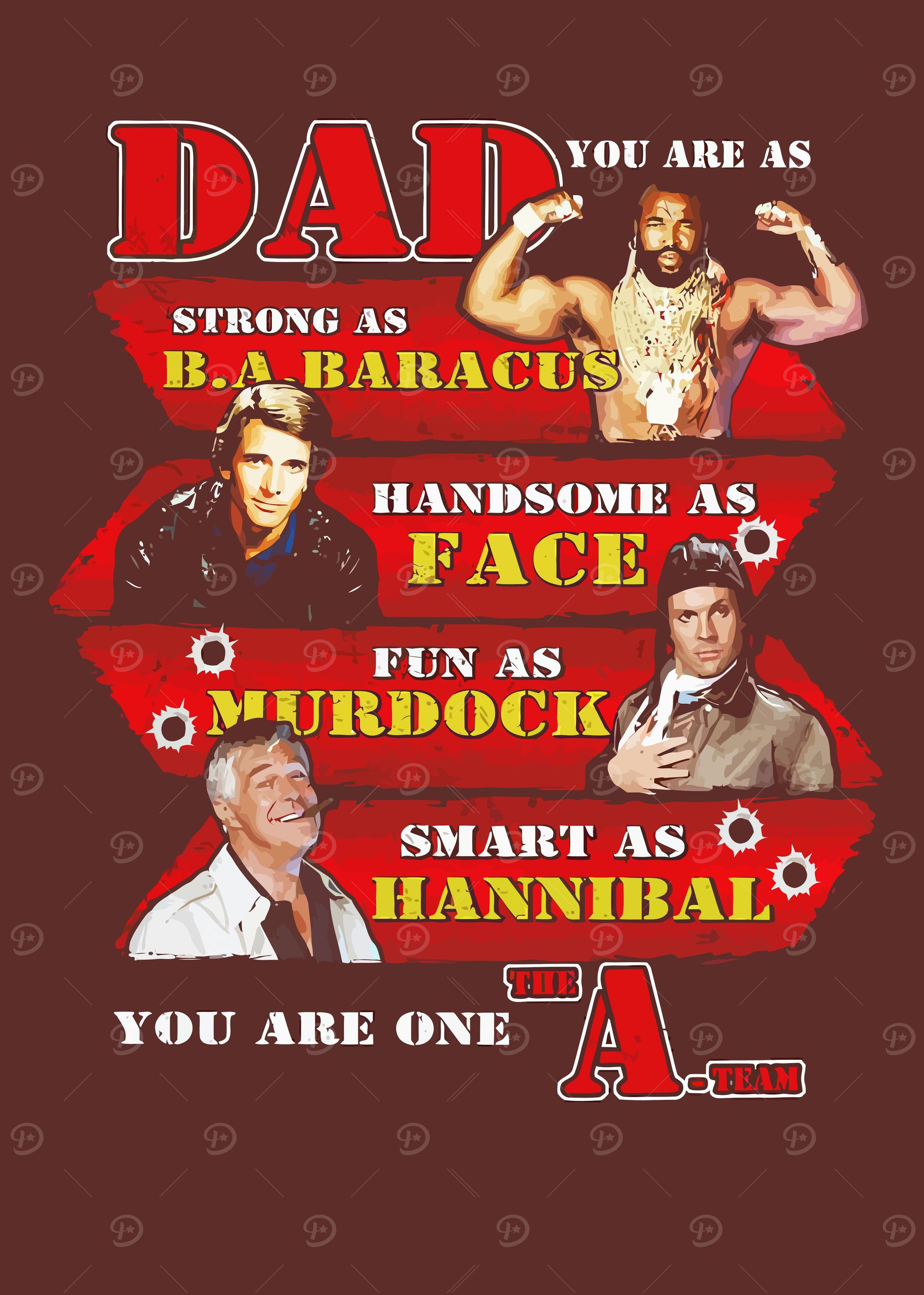 Baracus