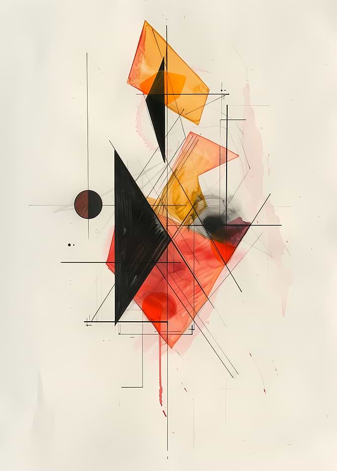 Abstract Illustration