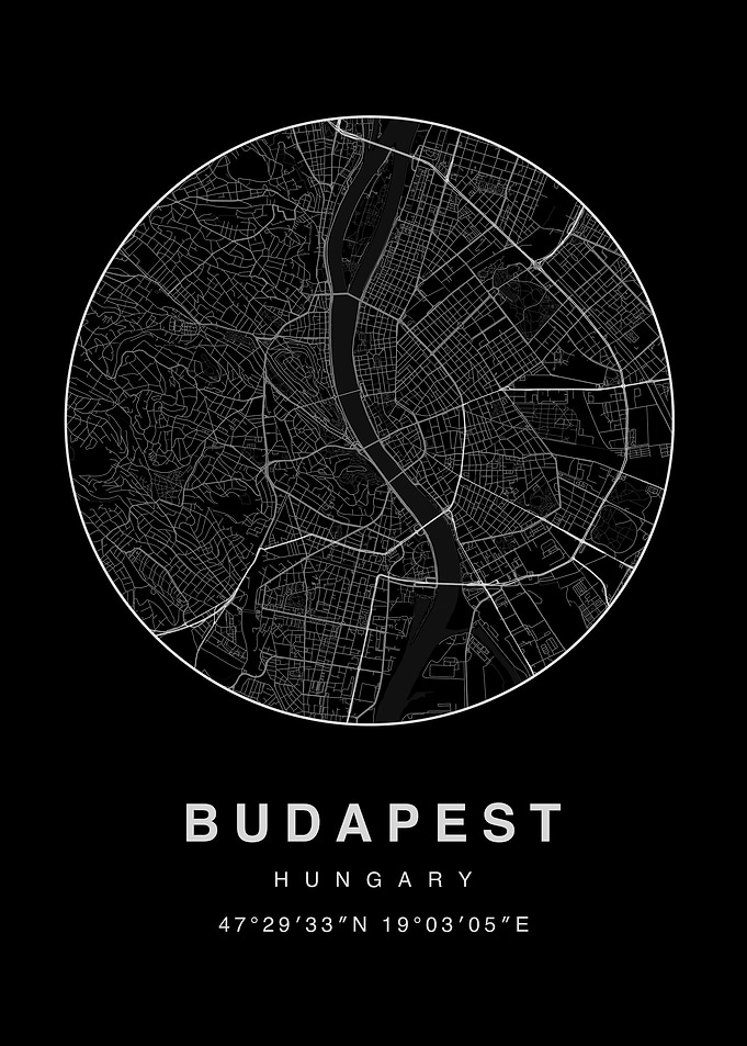Budapest