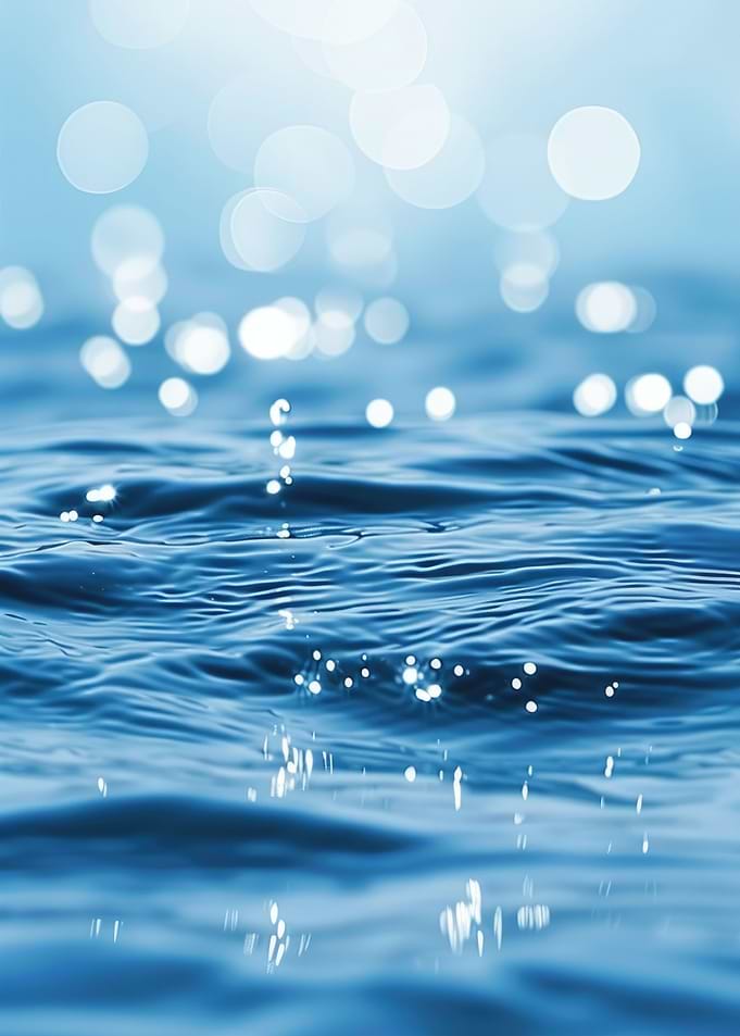 Ocean Water