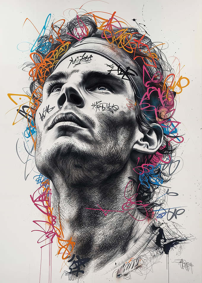Rafael Nadal
