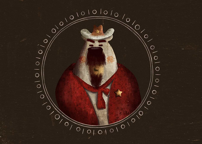 bear sheriff