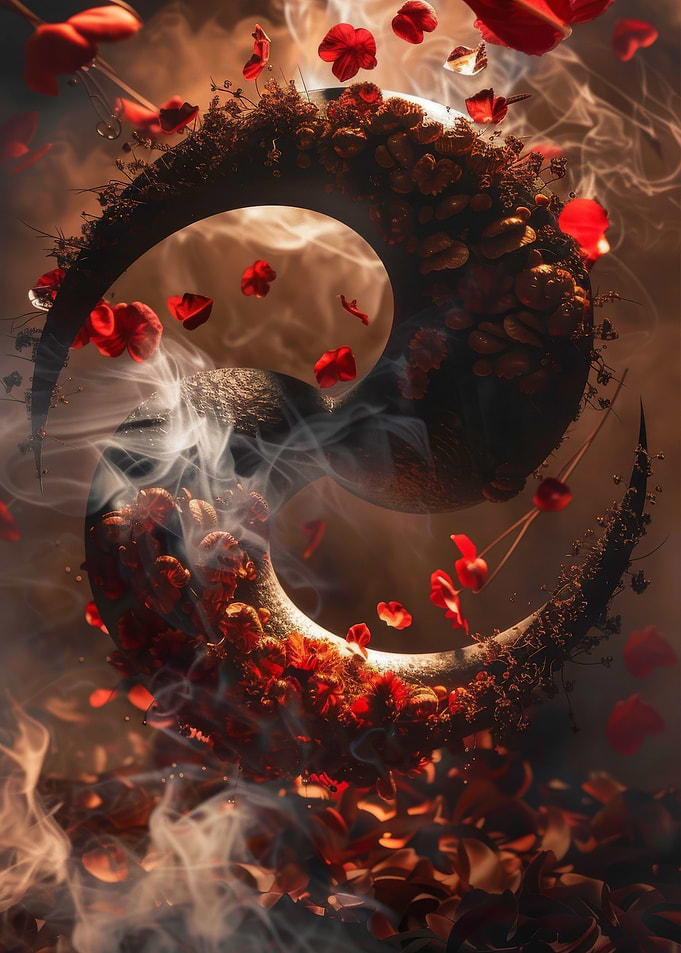 Yin and yang