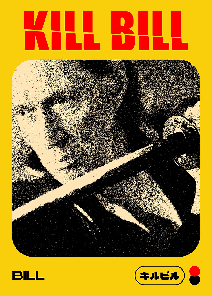 Bill