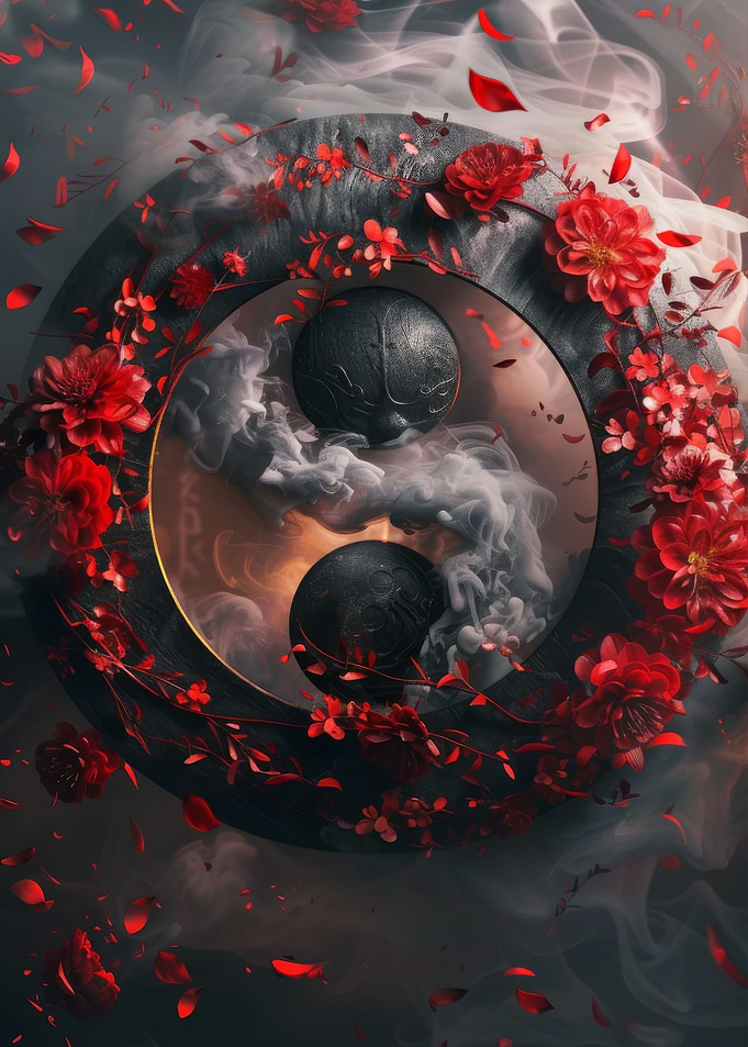 Yin and yang