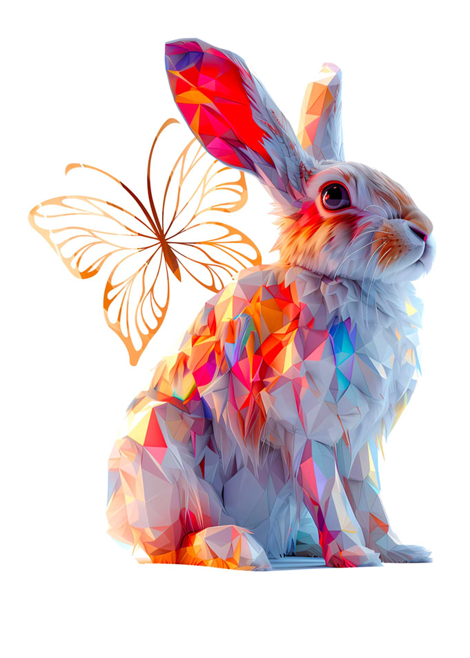 Hare Funny Quote