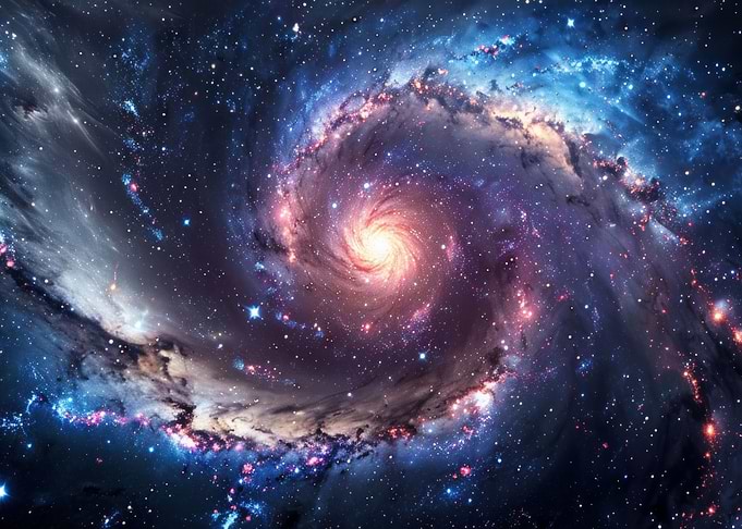 Andromeda Galaxy