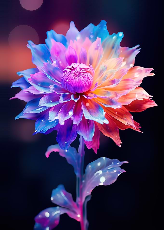 Colorful Flowers
