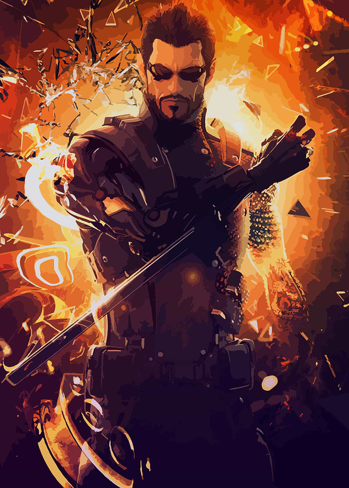Deus ex