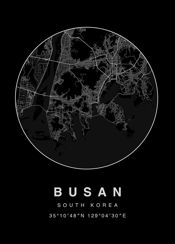 Busan